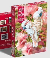 #1: CherryPazzi, 30462