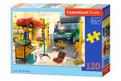 #5: В-13531 Castorland