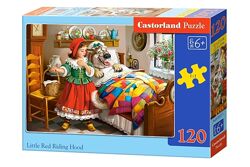 #6: В-13227 Castorland
