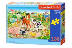 #7: В-13197 Castorland