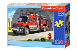 #10: В-12527 Castorland