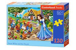 #9: В-13401 Castorland