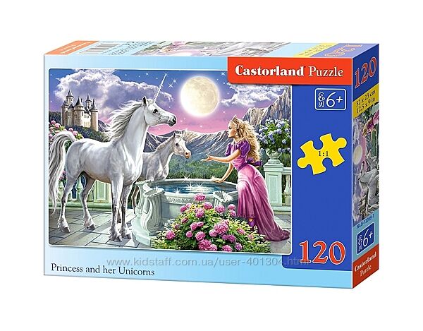 #3: В-13098 Castorland