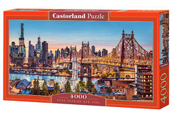 #6: С-400256 Castorland