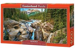 #1: Castorland C-400348