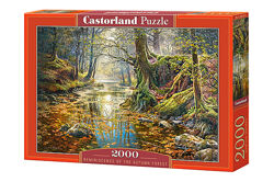 #2: С-200757 Castorland