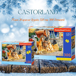 #2: Пазлы для детей