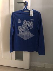 Нова футболка Н&М на 12-14р