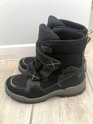 Зимові сапожки