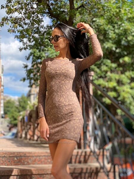 Шикарное платье T by Alexander Wang Ванг, оригинал.