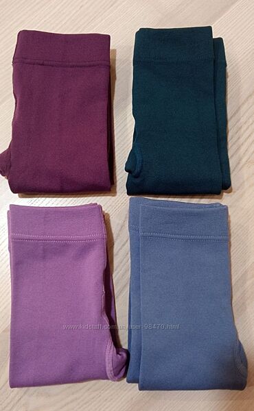 Термолосіни дитячі унісекс , Німеччина, 86-92р.