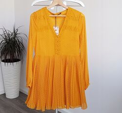 Zara вишукана сукня р м