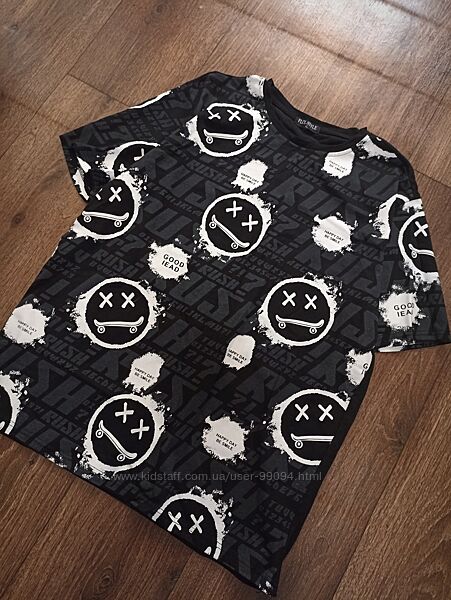 Flex style футболка