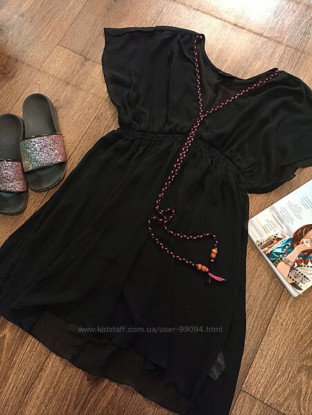 Okay туніка пляжна р 36