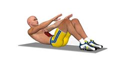 #2: Акупунктурный коврик