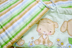 #6: защитное ограждение