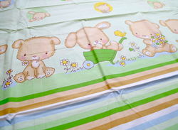 #10: пододеяльник детский