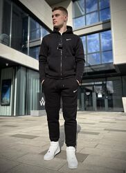 Спортивний костюм на флісі Nike, не кошлатиться