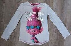 Реглан Trolls Троллс