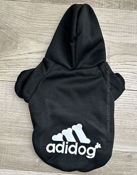 Толстовка для маленькой собачки