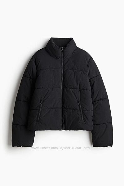 Куртка жіноча укорочена H&M розмір  S