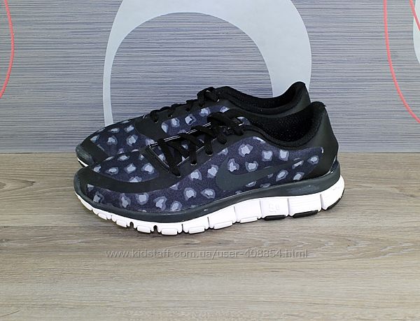 Кроссовки Nike