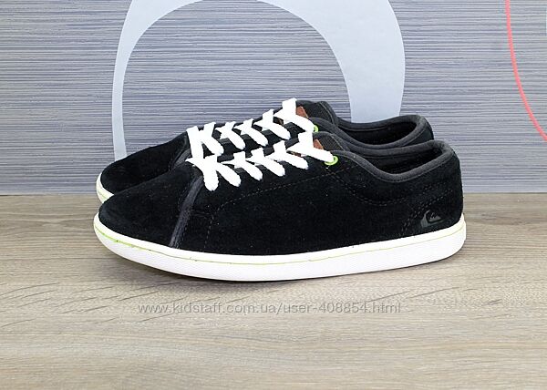 Кеды Quiksilver