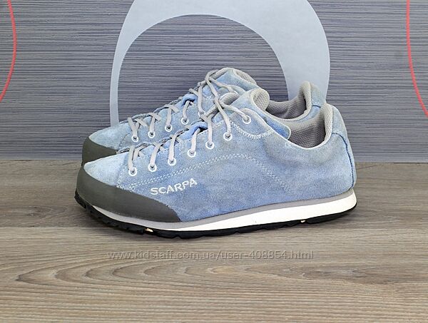 Кроссовки Scarpa