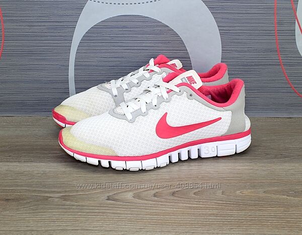 Кроссовки Nike Free 3.0