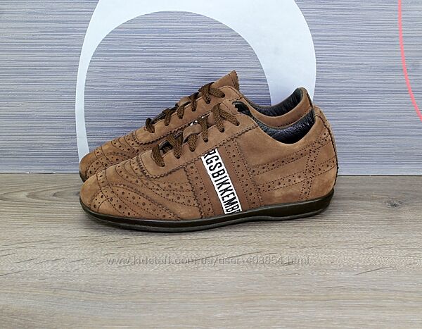 Кроссовки Bikkembergs