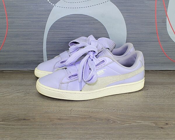 Кроссовки Puma