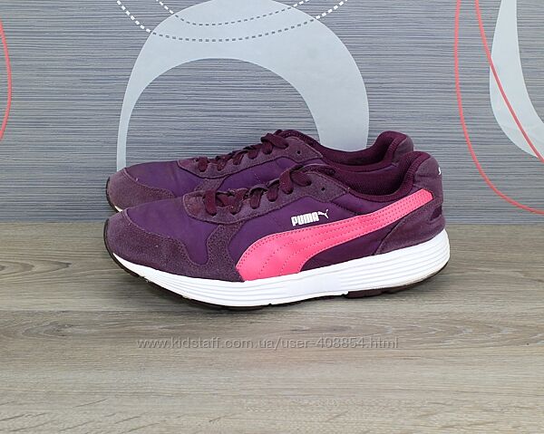 Кроссовки Puma