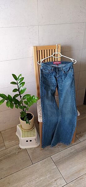 Kenvelo джинсы женские джинси. Розмір 26/32