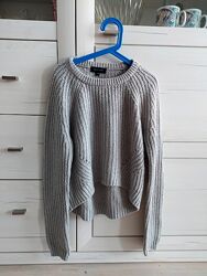 Светер дівчинці NEW LOOK на 6-7 років 