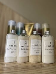 #10: Реконструкция ДЖОйко