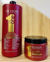 Uniq One от Revlon Professional