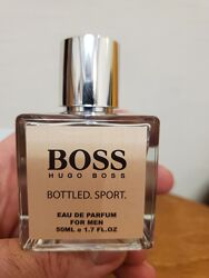 Чоловічий парфум Hugo Boss Bottled Sport 50 мл Знижка