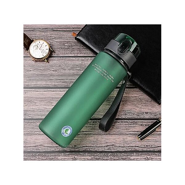 Бутыока для воды спорт фитнес  560 мл