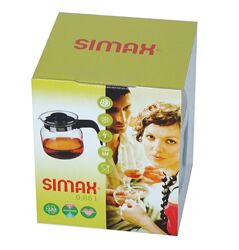 Заварник Simax Matura, Чехія 650 мл