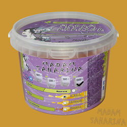 #6: 1200г(ведер.)-295грн