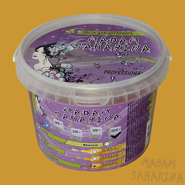 Плотная, Сахар, Вес: 400-1200 г