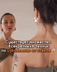 Карина Ходжиева Sexy belly 2024