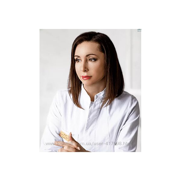 Диляра Лебедева PRO АИТ и Гипотиреоз