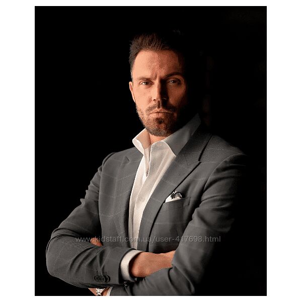 Красиков Алексей Социофобия