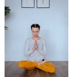 Наталья Нарыкина Йога женское здоровье. Ступень 1