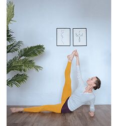 Наталья Нарыкина Йога женское здоровье. Ступень 2