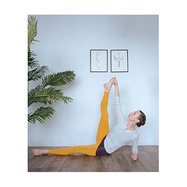 Наталья Нарыкина Йога женское здоровье. Ступень 2