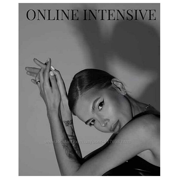 murmyaaaau Online intensive by Murmaaaau