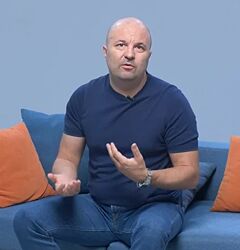 Михаил Филяев Родители всегда виноваты Клиентский день PSY2.0 Псидваноль