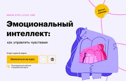Елизавета Радина Эмоциональный интеллект как управлять чувствами 2024